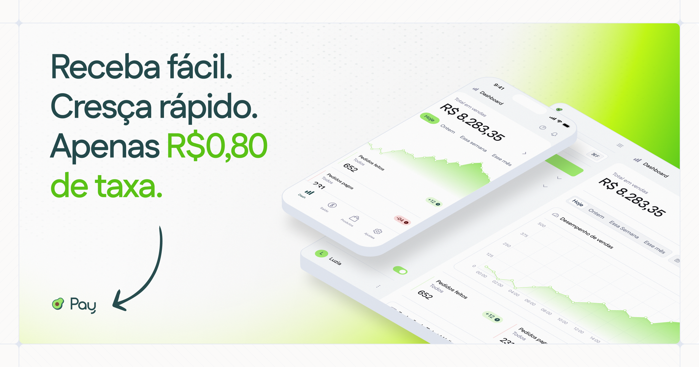 Abacatepay Tecnologia